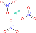 Aluminium nitrate