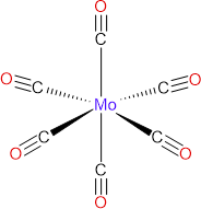 Molybdenum hexacarbonyl